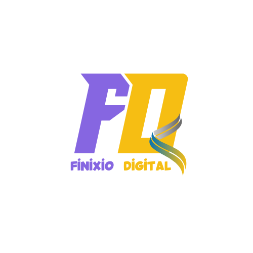 Finixio Digital : Your Gateway to Digital Excellence