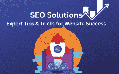 SEO Solutions: Expert Tips & Tricks for Website Success in 2024