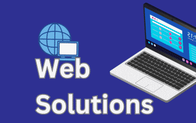 Best Web Solutions By Finixio Digital: Everything You Need To Know in 2024