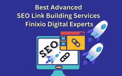 Best Advanced SEO Link Building Services in 2024 | Finixio Digital