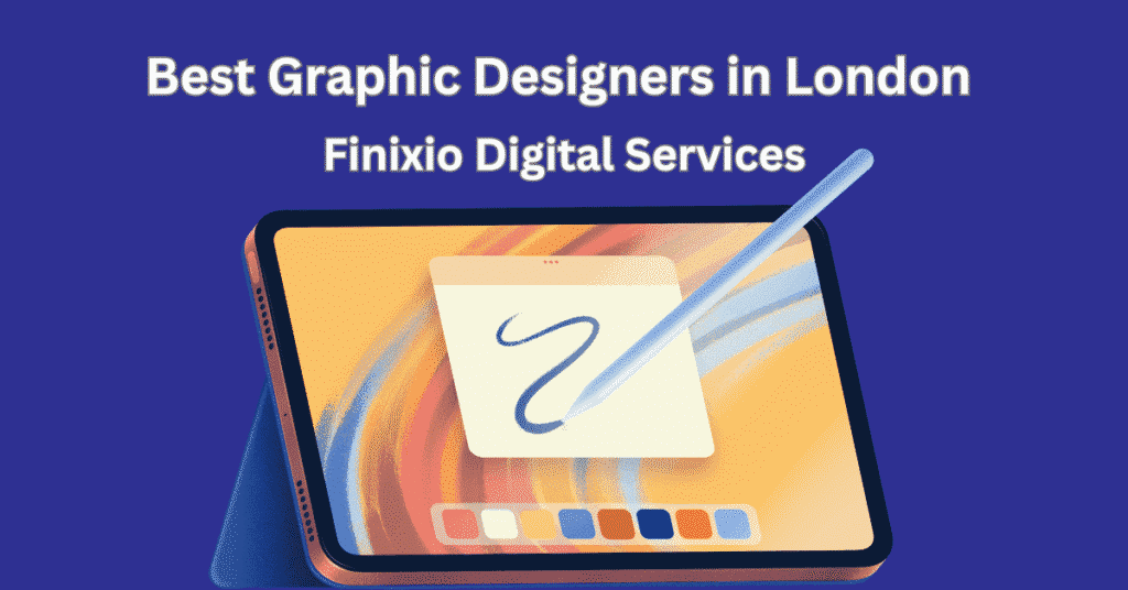 best-graphic-designers-in-london