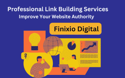 Professional Link Building Services for Improved Website Authority in 2024